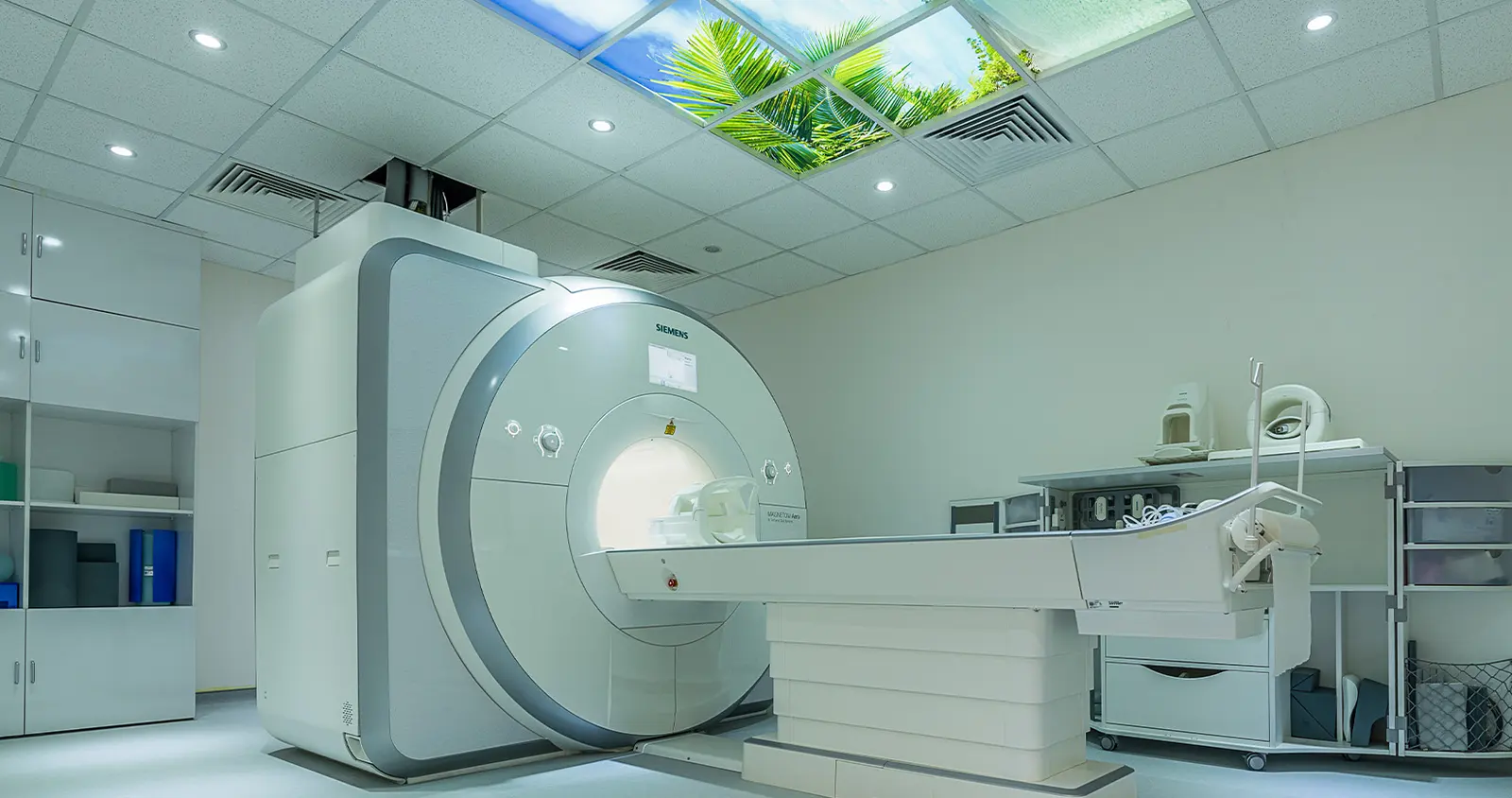 Von der Klinik bereitgestelltes Foto von Stadtkrankenhaus Manisa