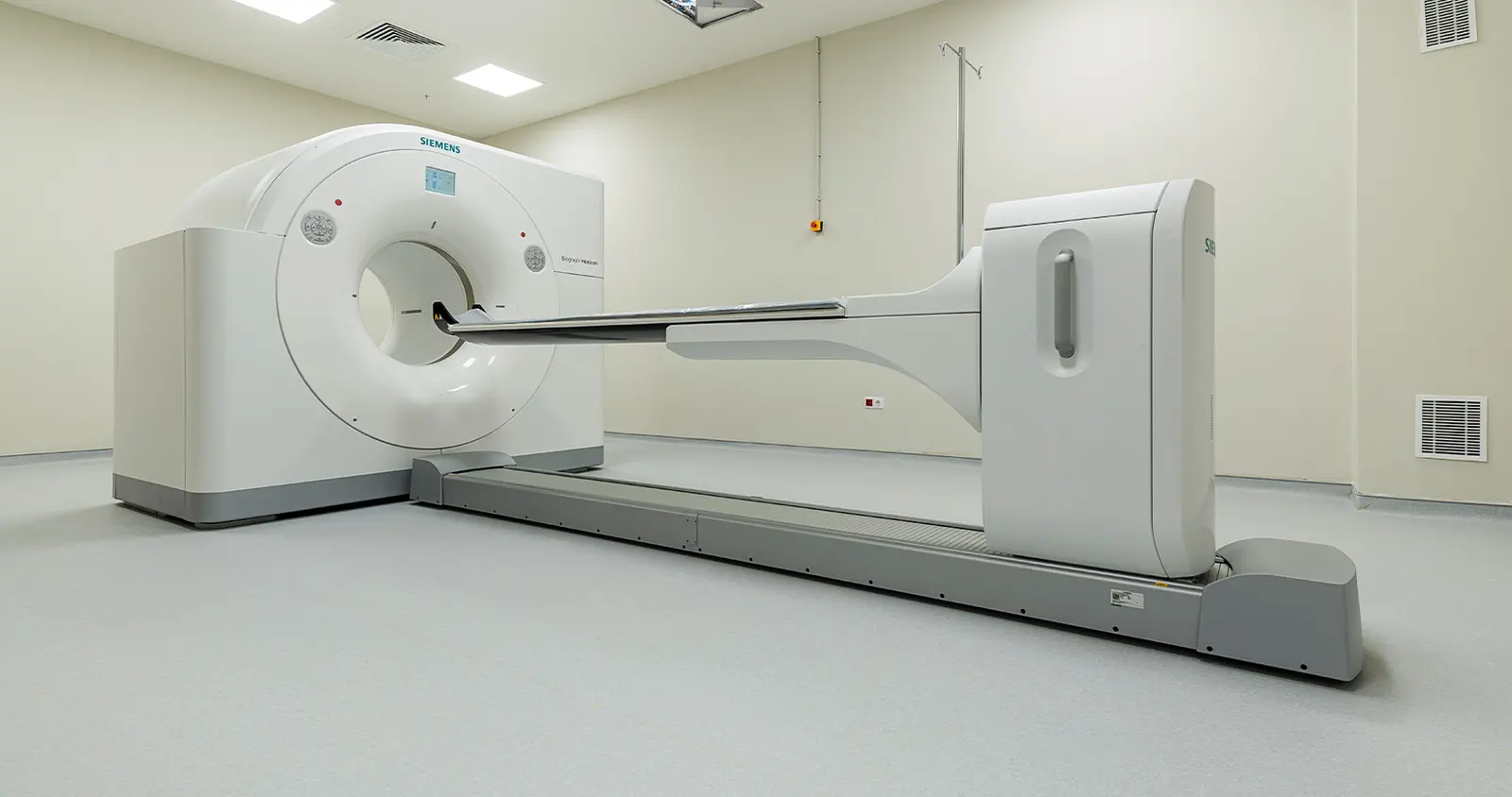 Von der Klinik bereitgestelltes Foto von Stadtkrankenhaus Manisa
