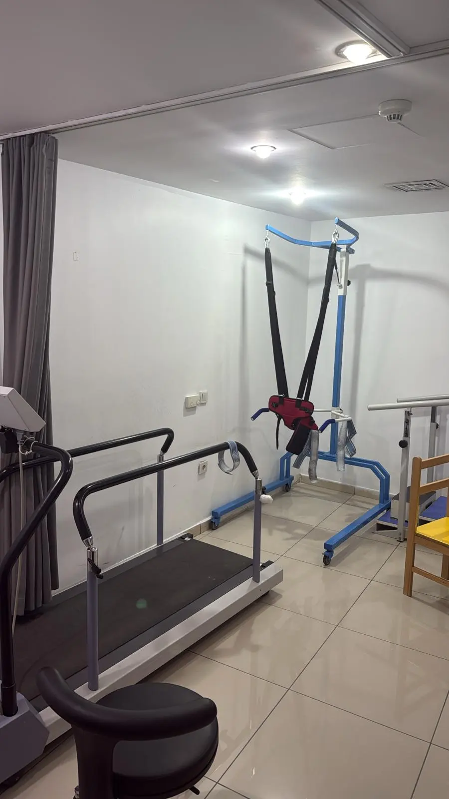 Clinic-provided photograph of Batı Medical Centre