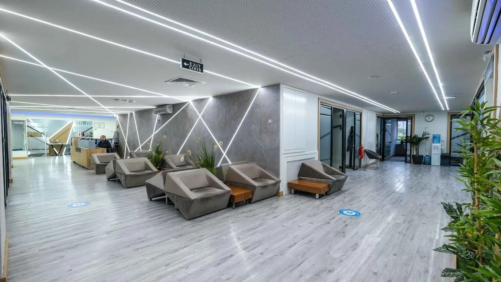 Clinic-provided photograph of Vefadent Dental Clinic