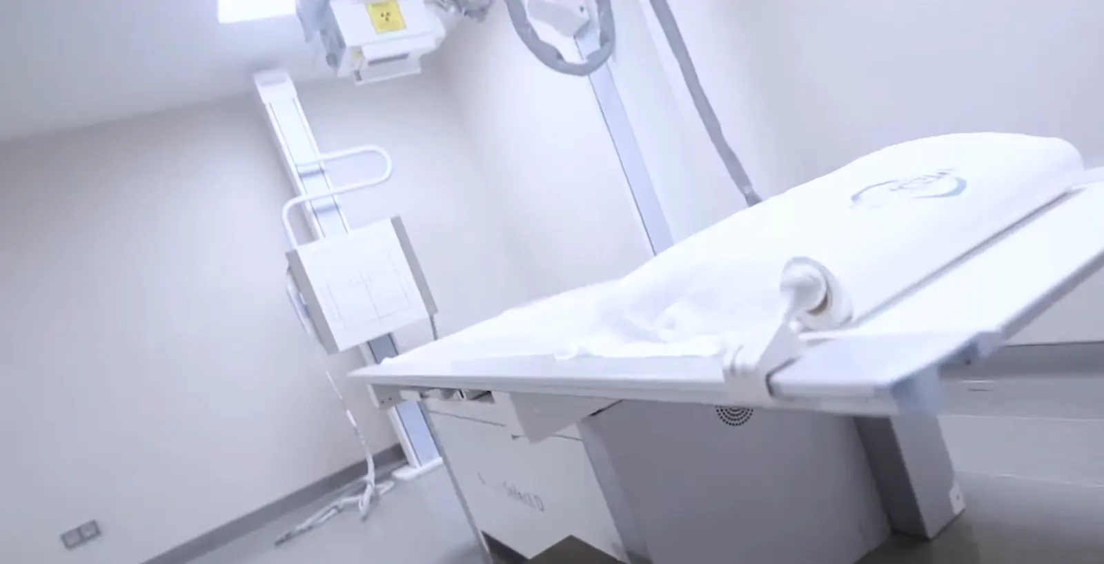 Clinic-provided photograph of Medisun Hospital