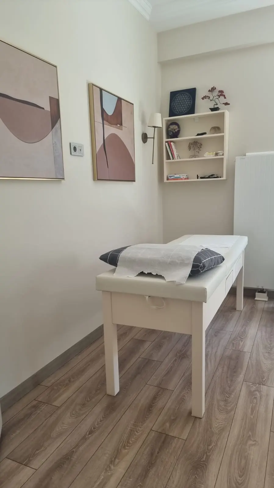 Von der Klinik bereitgestelltes Foto von Assoc. Prof. Dr. Recep Alp