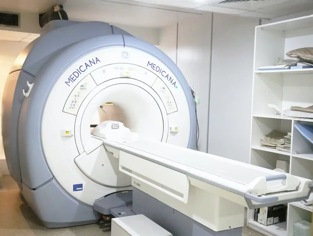 Clinic-provided photograph of Medicana Sivas Hospital