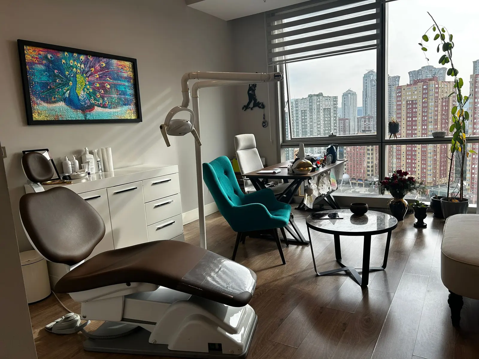 Von der Klinik bereitgestelltes Foto von Dr. Nebahat Demet Akpolat