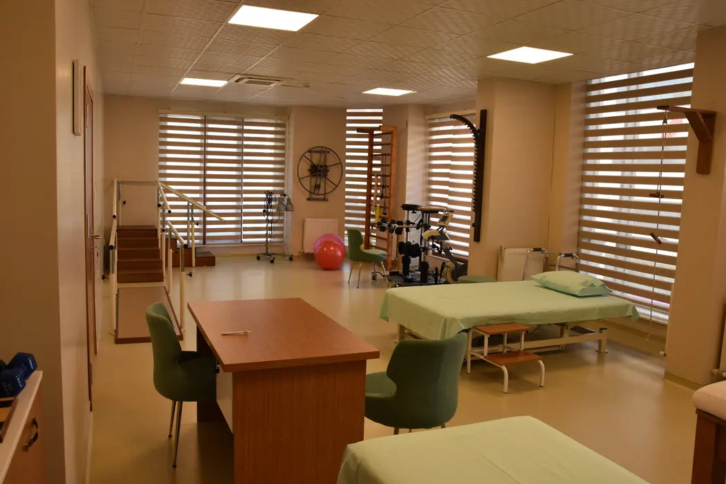 Clinic-provided photograph of Mediworld Medical Center