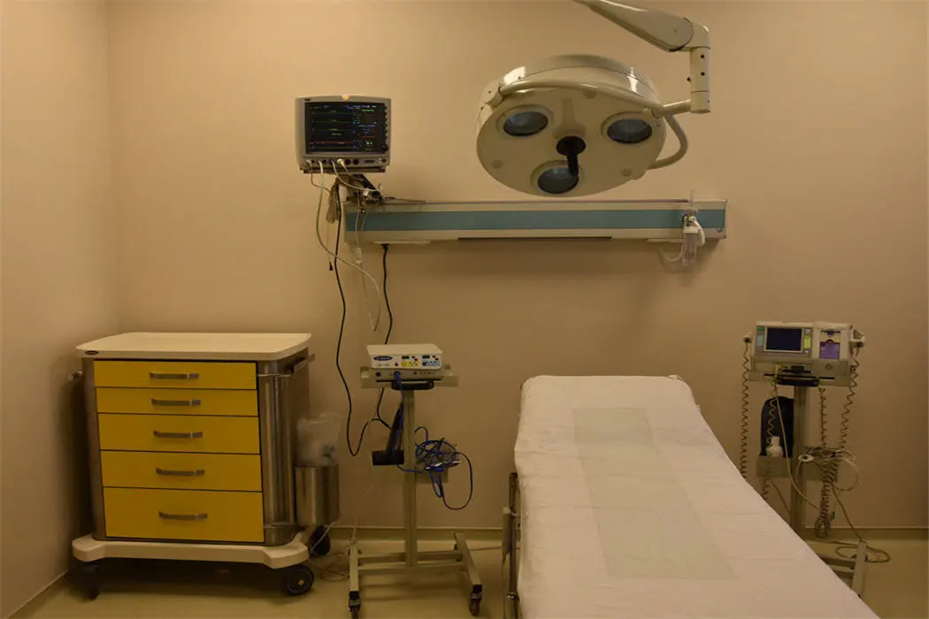Clinic-provided photograph of Mediworld Medical Center