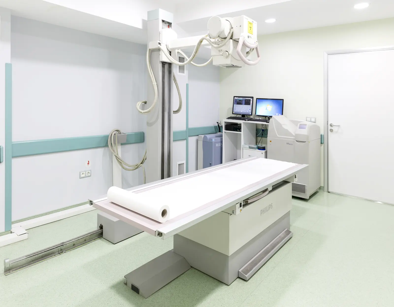 Clinic-provided photograph of Çamlıca Medicana Medical Centre