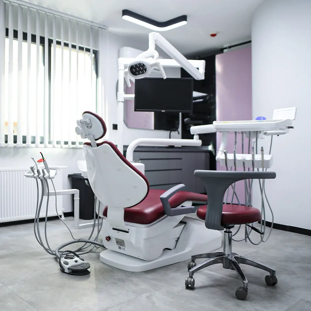 Clinic-provided photograph of Tasarım Ataşehir Dental Clinic