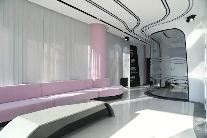 Clinic-provided photograph of Tasarım Ataşehir Dental Clinic