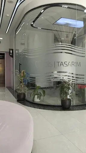 Clinic-provided photograph of Tasarım Ataşehir Dental Clinic