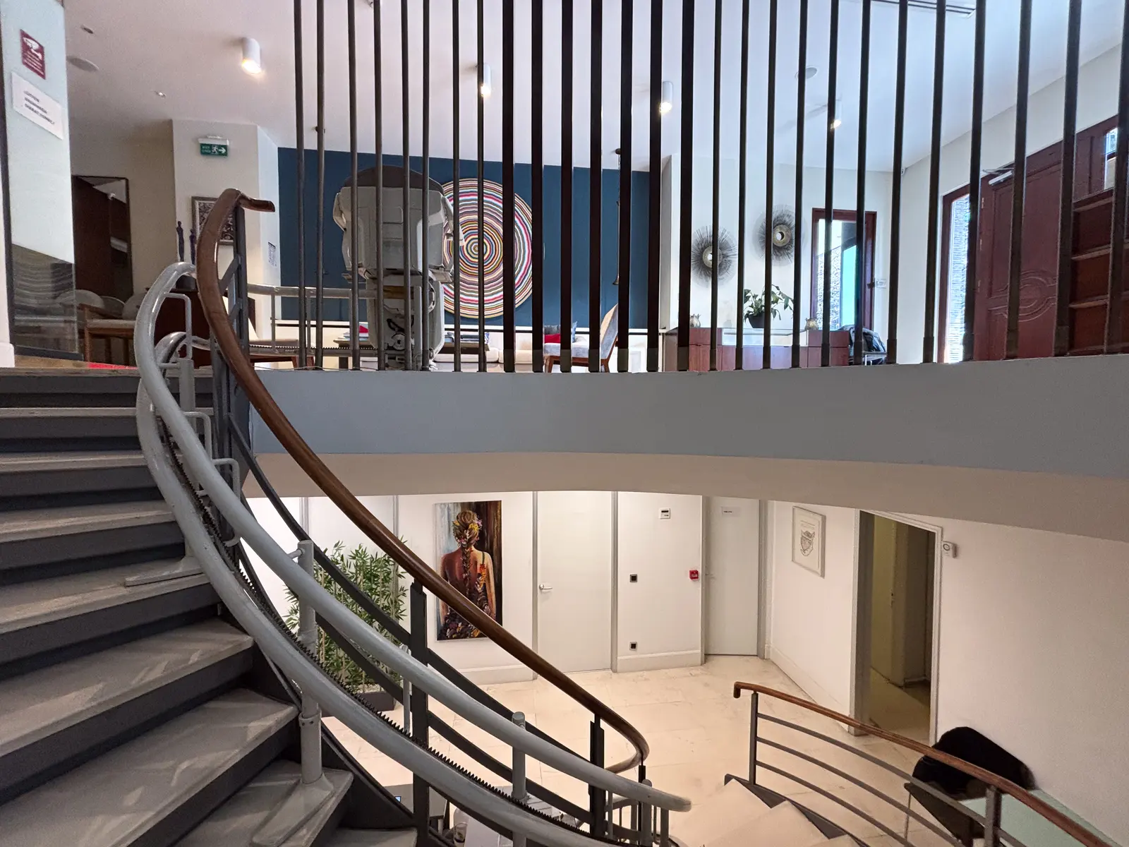 Von der Klinik bereitgestelltes Foto von Prof. Dr. Çağatay Öztürk