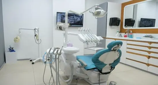 Clinic-provided photograph of Panoramik Dental Clinic