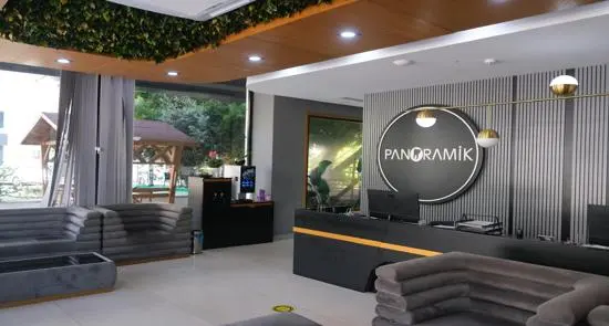 Clinic-provided photograph of Panoramik Dental Clinic