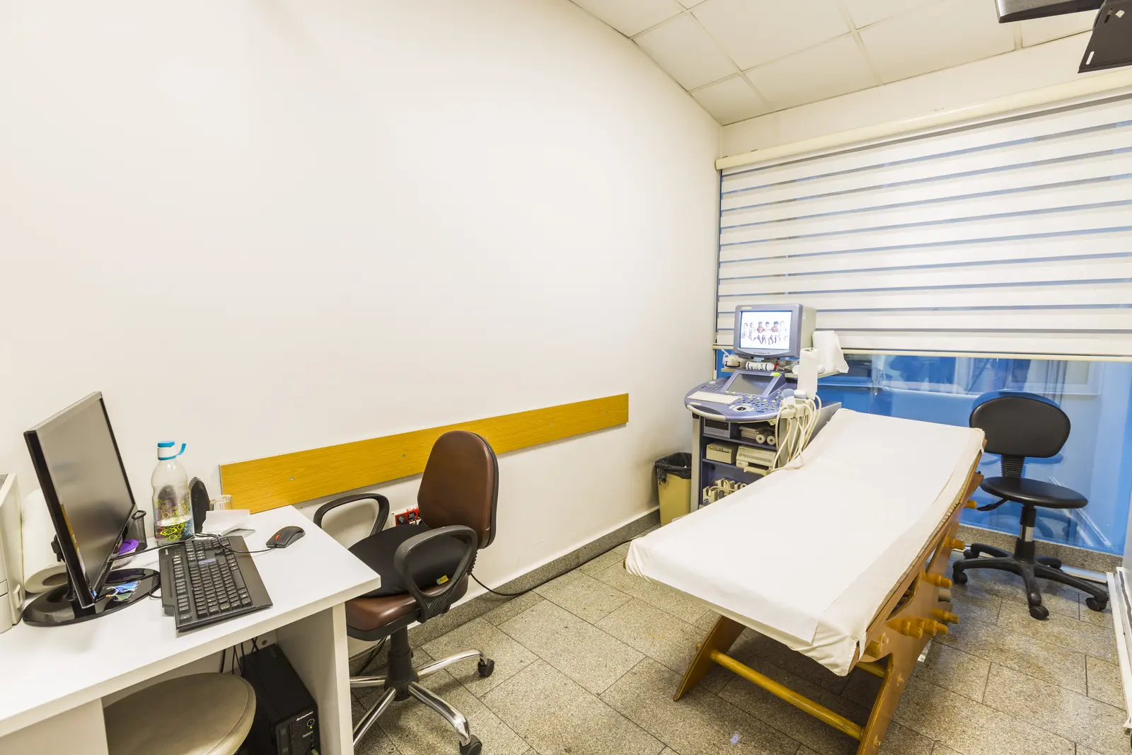 Von der Klinik bereitgestelltes Foto von Trabzon Imperial Krankenhaus