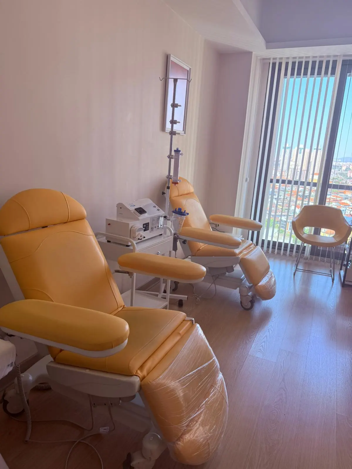 Von der Klinik bereitgestelltes Foto von Dr. Zeynep Cingü Meriç