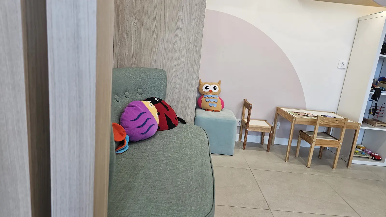 Von der Klinik bereitgestelltes Foto von Dr. Barhan Pekel