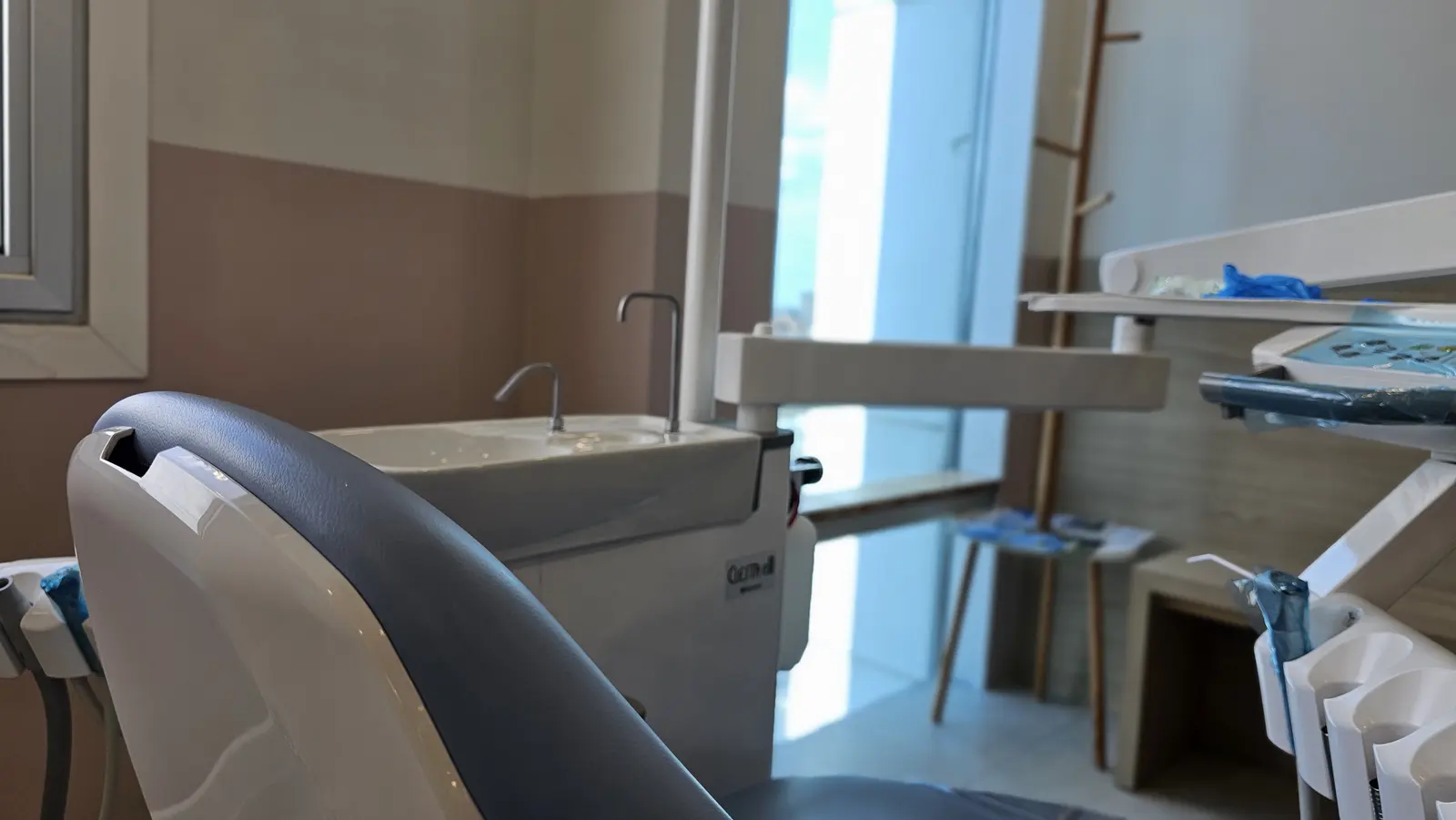 Von der Klinik bereitgestelltes Foto von Dr. Barhan Pekel