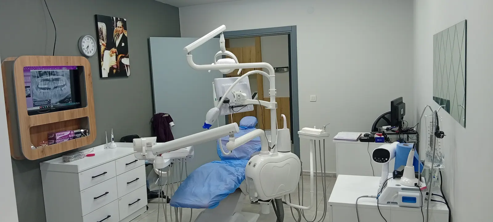 Clinic-provided photograph of Medihelp Medical Centre
