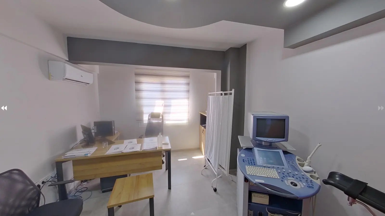 Clinic-provided photograph of Medihelp Medical Centre