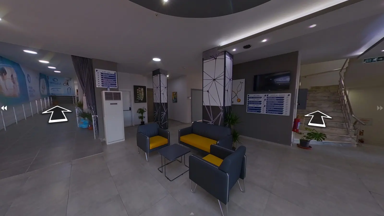 Clinic-provided photograph of Medihelp Medical Centre