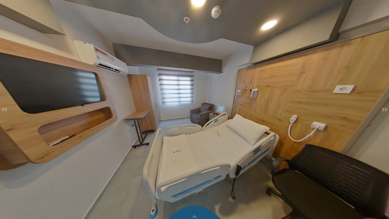 Clinic-provided photograph of Medihelp Medical Centre
