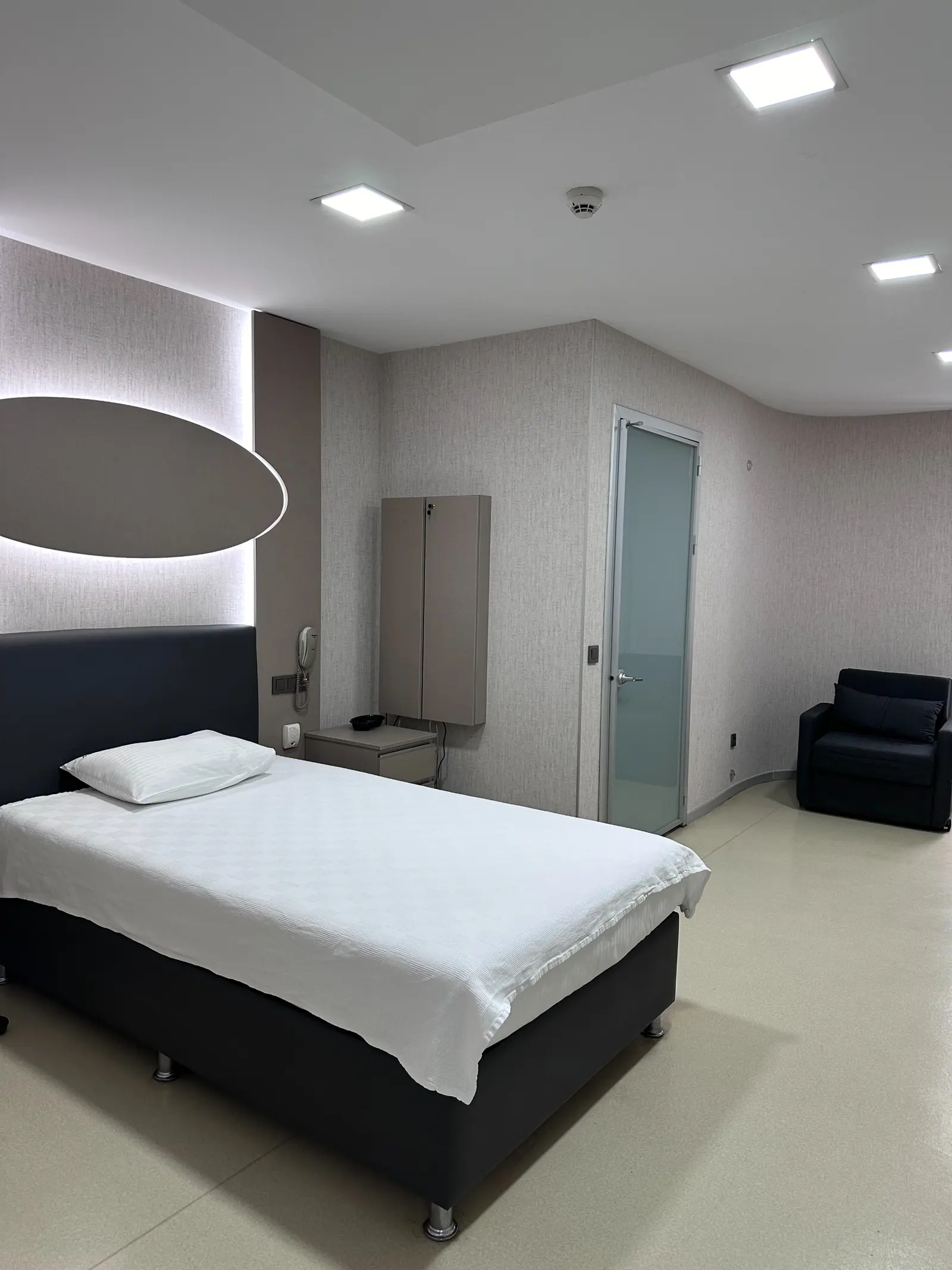 Clinic-provided photograph of Medient KBB Medical Centre