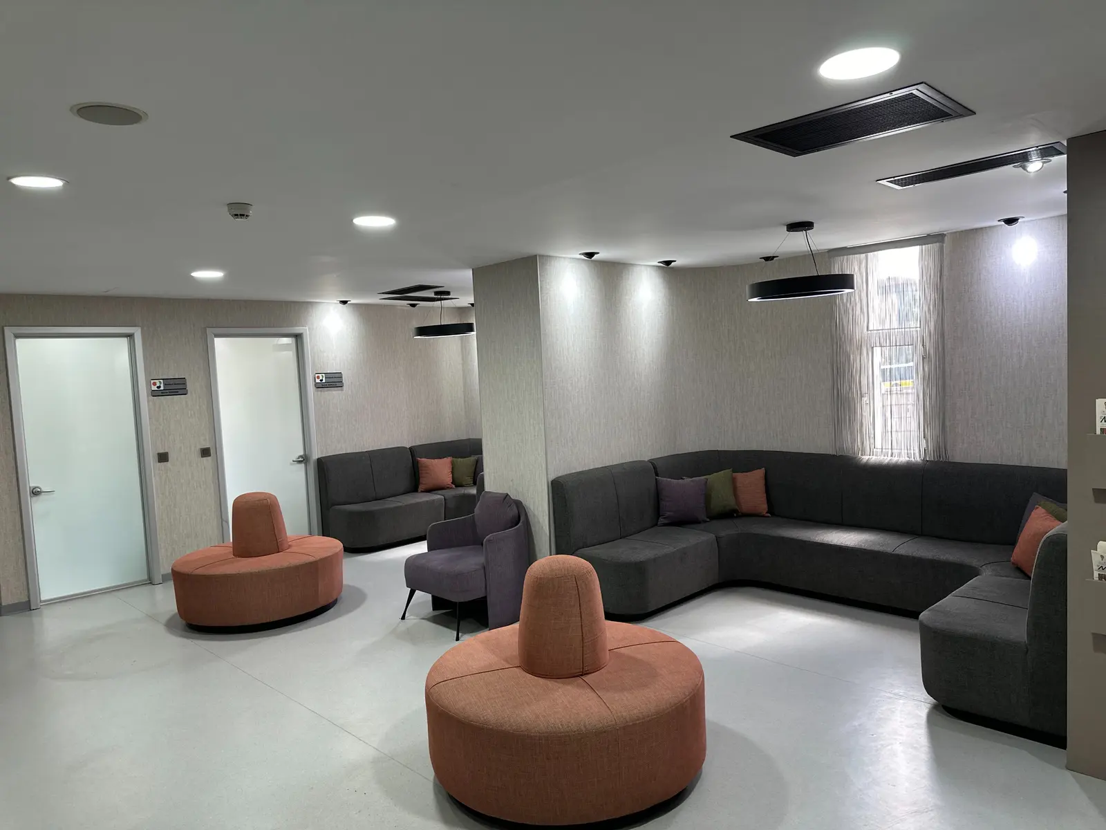 Clinic-provided photograph of Medient KBB Medical Centre