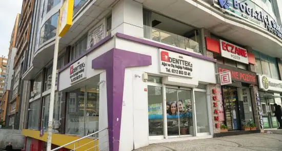 Von der Klinik bereitgestelltes Foto von Dent Tek 2