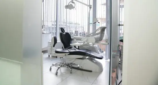 Von der Klinik bereitgestelltes Foto von Dent Tek 2