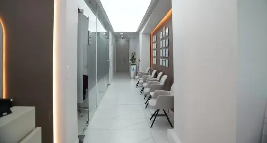Von der Klinik bereitgestelltes Foto von Dent Tek 2