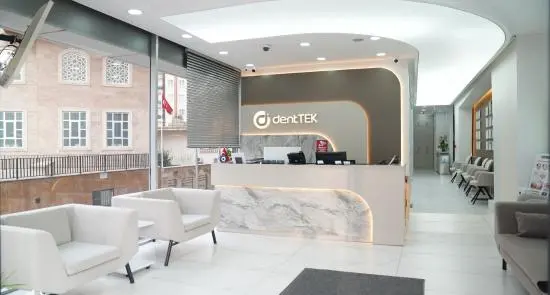 Von der Klinik bereitgestelltes Foto von Dent Tek 2