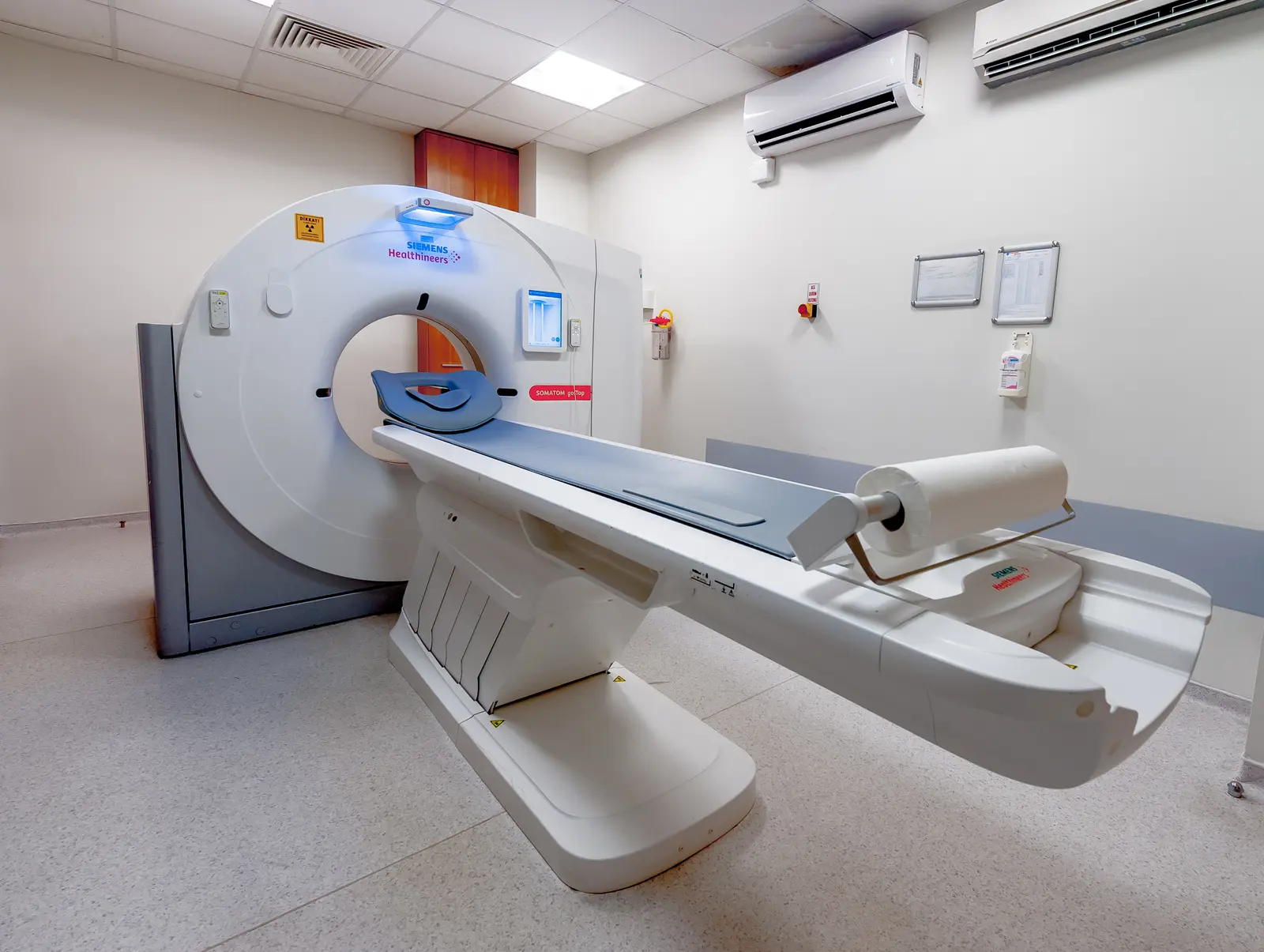 Von der Klinik bereitgestelltes Foto von Çorlu Vatan Krankenhaus