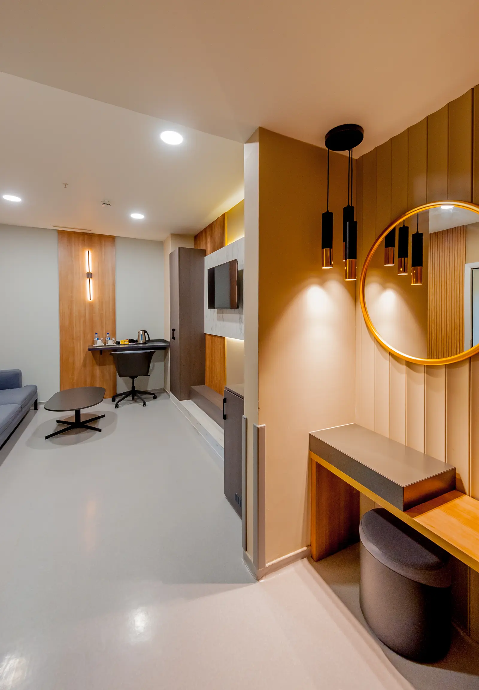Von der Klinik bereitgestelltes Foto von Çorlu Vatan Krankenhaus