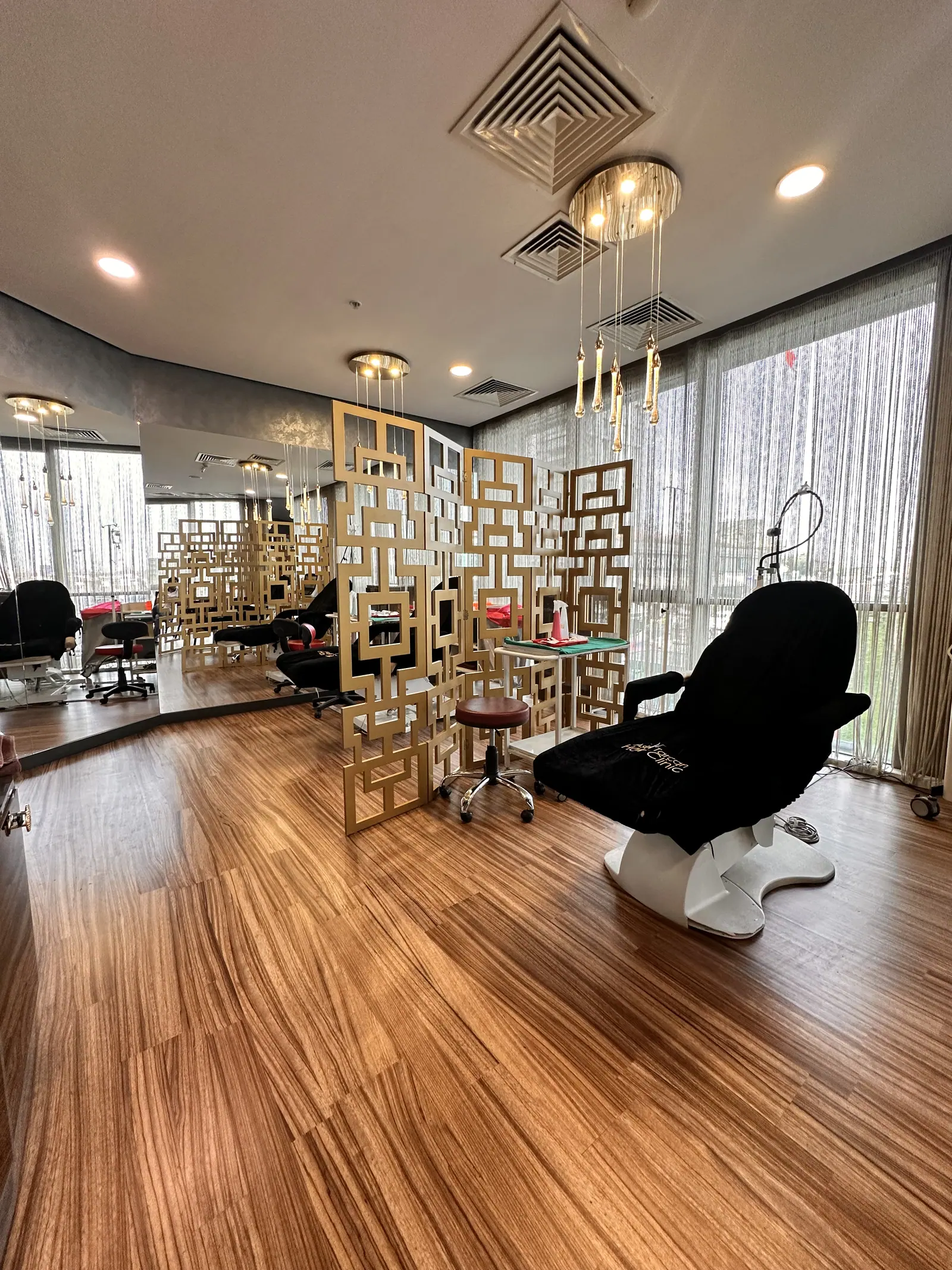 Clinic-provided photograph of Asli Tarcan Clinic