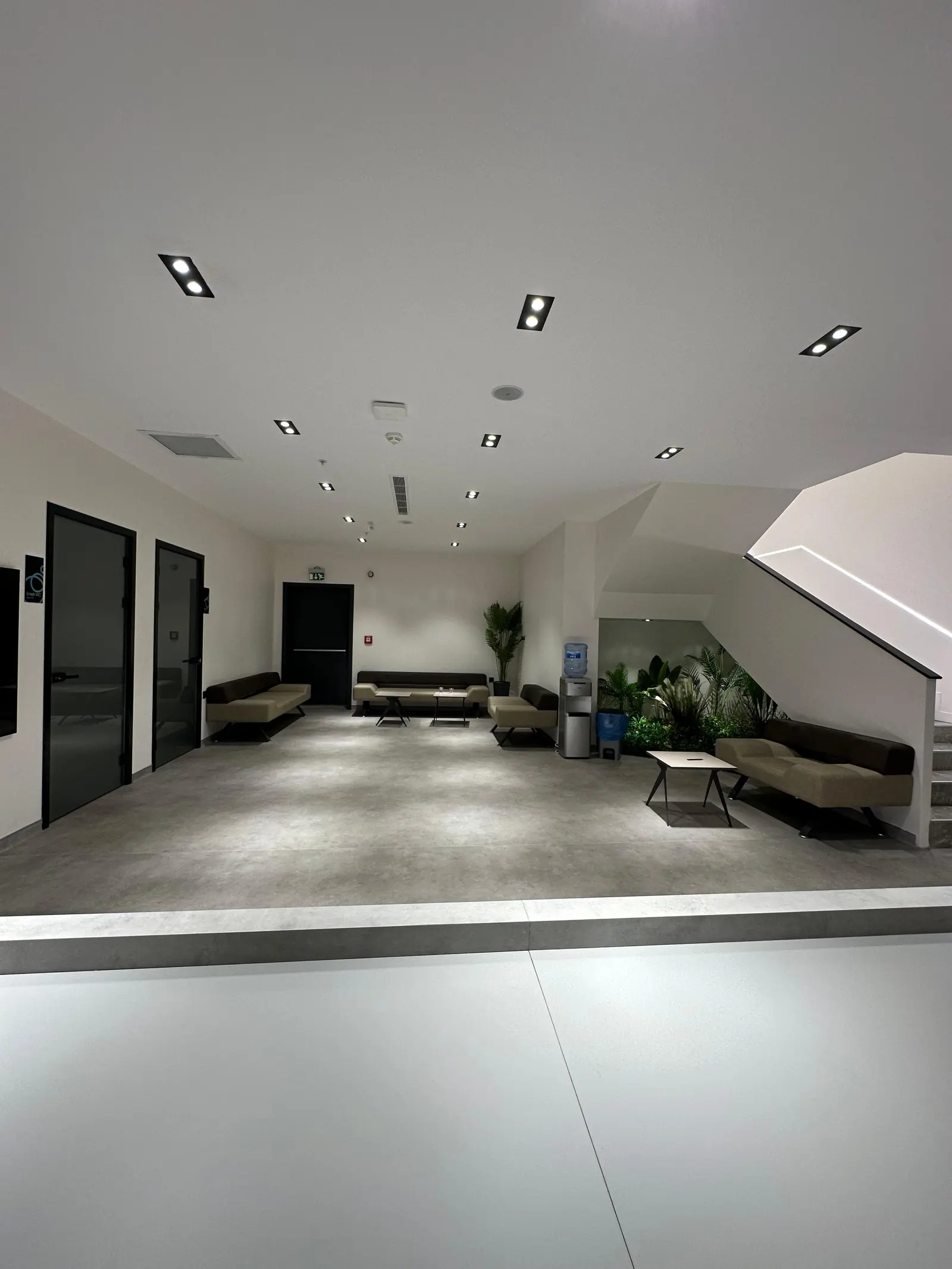 Clinic-provided photograph of Goodlook Clinic
