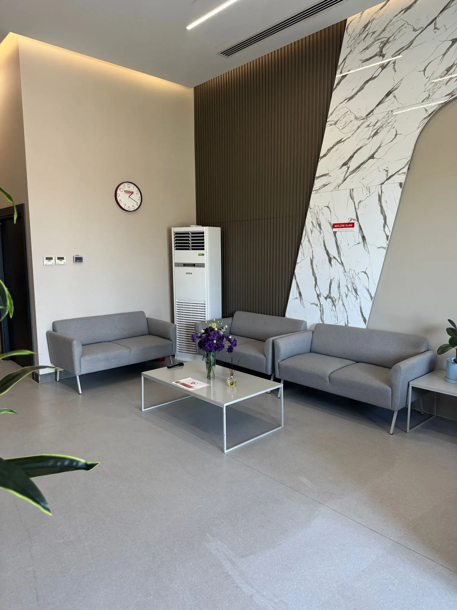 Von der Klinik bereitgestelltes Foto von Dr. Süha Kaynar