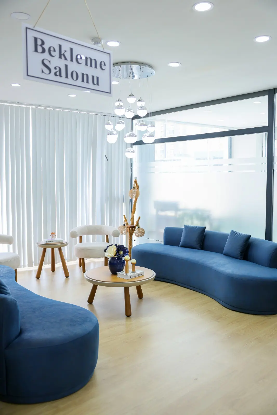 Von der Klinik bereitgestelltes Foto von Arıkan Dental Akademi