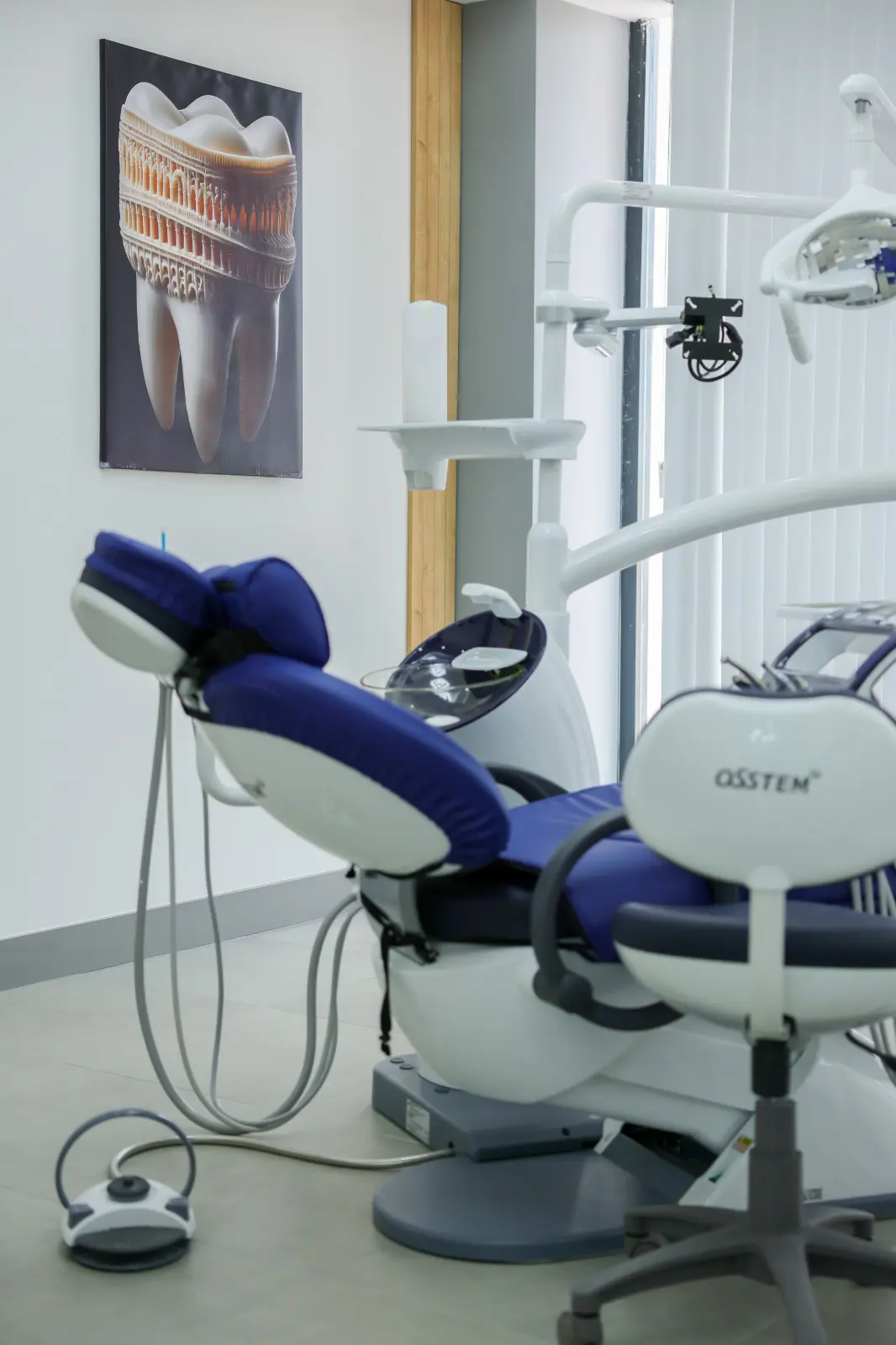 Von der Klinik bereitgestelltes Foto von Arıkan Dental Akademi