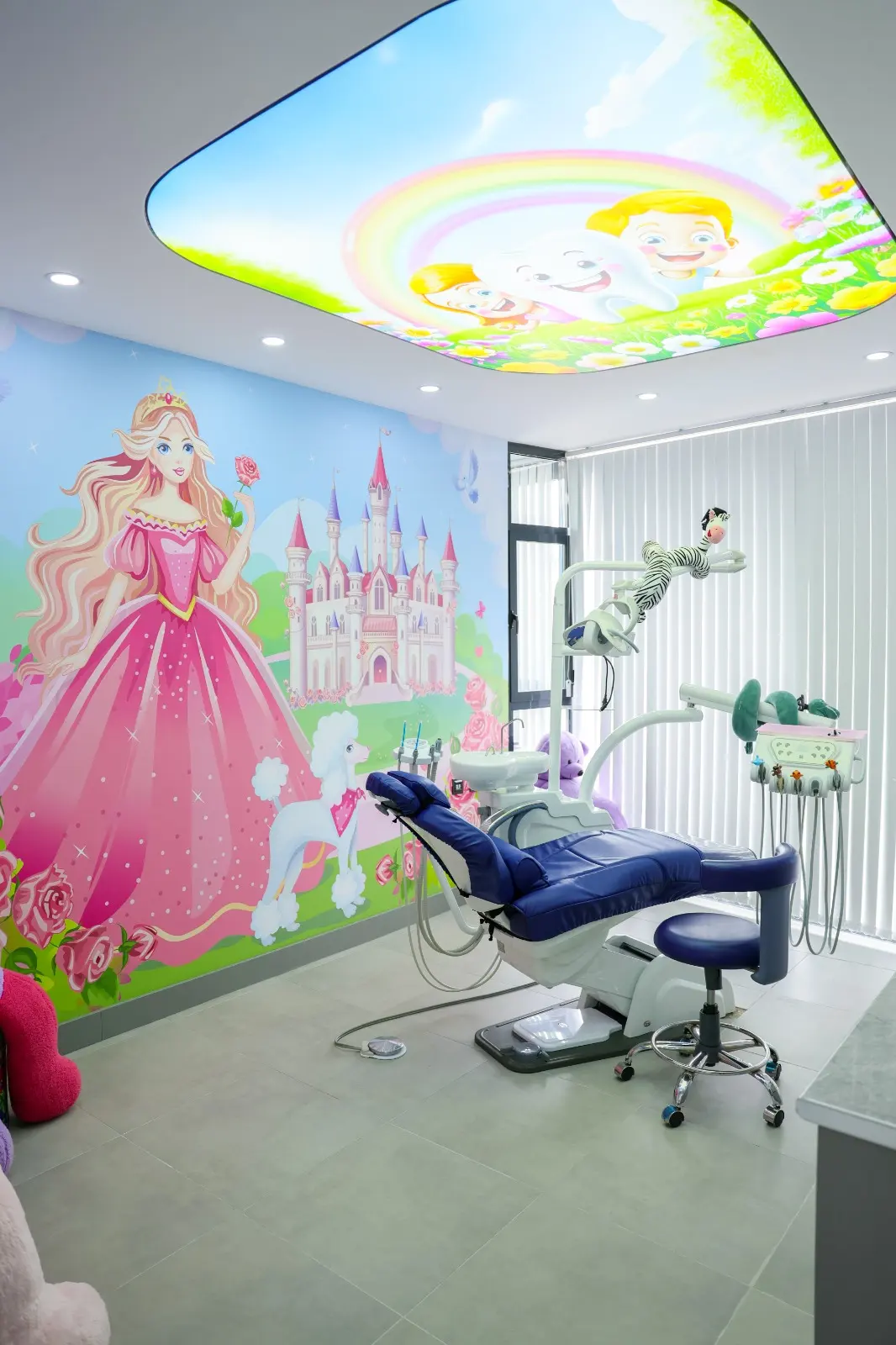 Von der Klinik bereitgestelltes Foto von Arıkan Dental Akademi