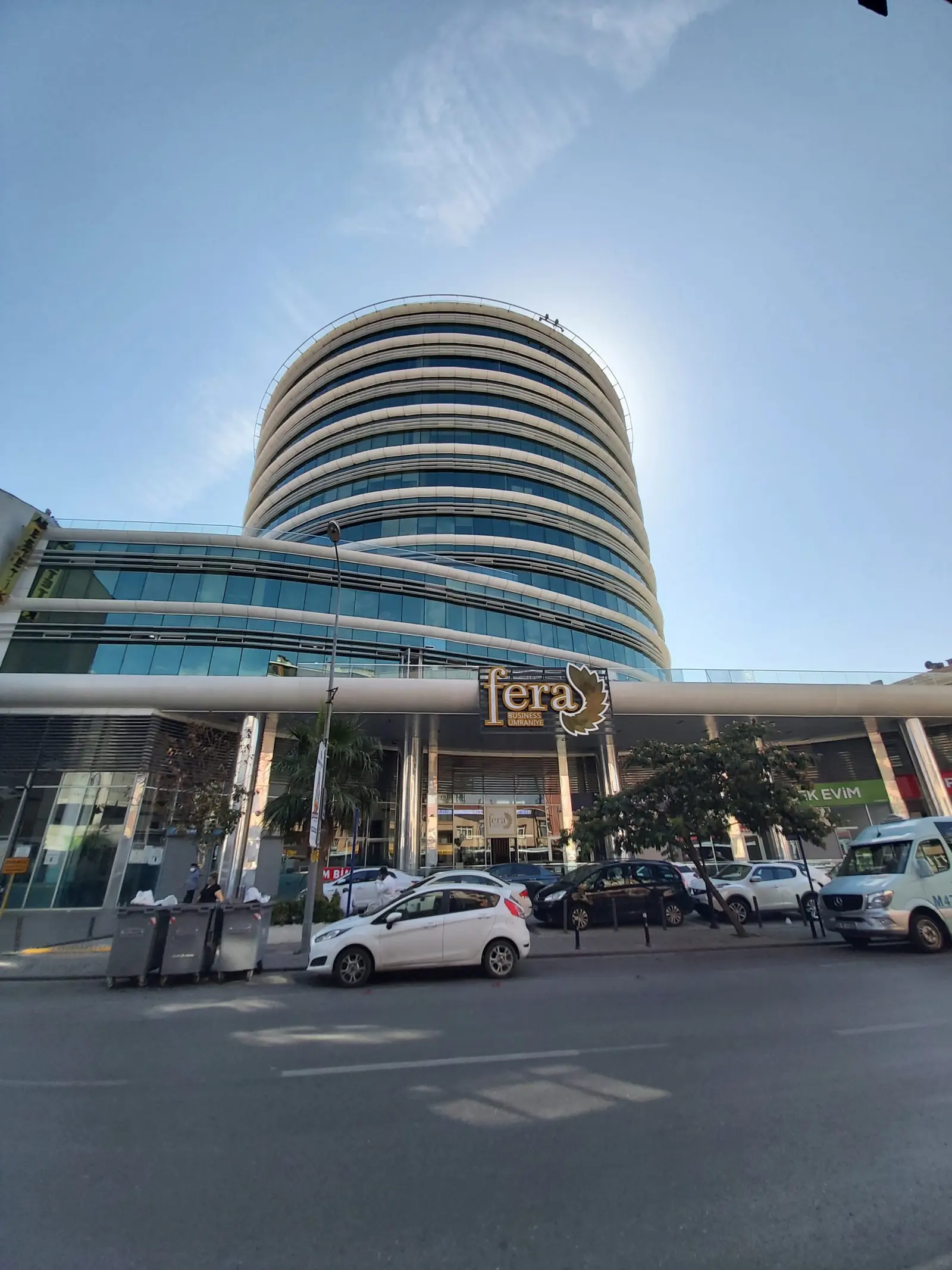 Von der Klinik bereitgestelltes Foto von As Klinik