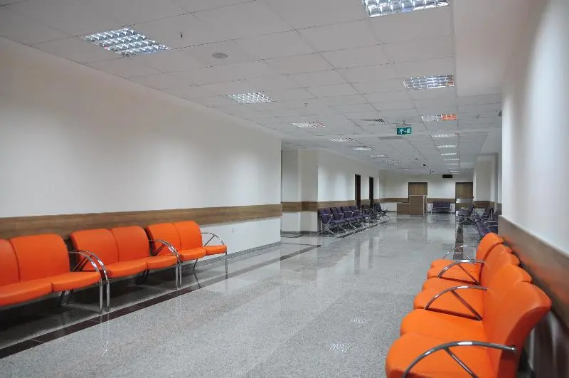 Clinic-provided photograph of Akçaabat Haçkalı Baba State Hospital