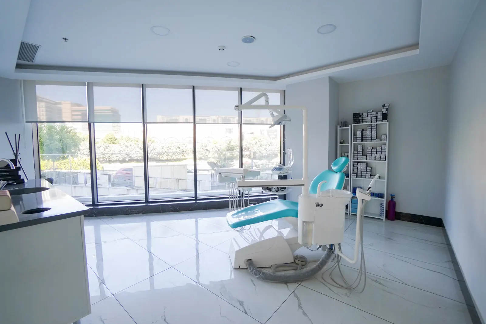 Von der Klinik bereitgestelltes Foto von Karat Dental Clinic