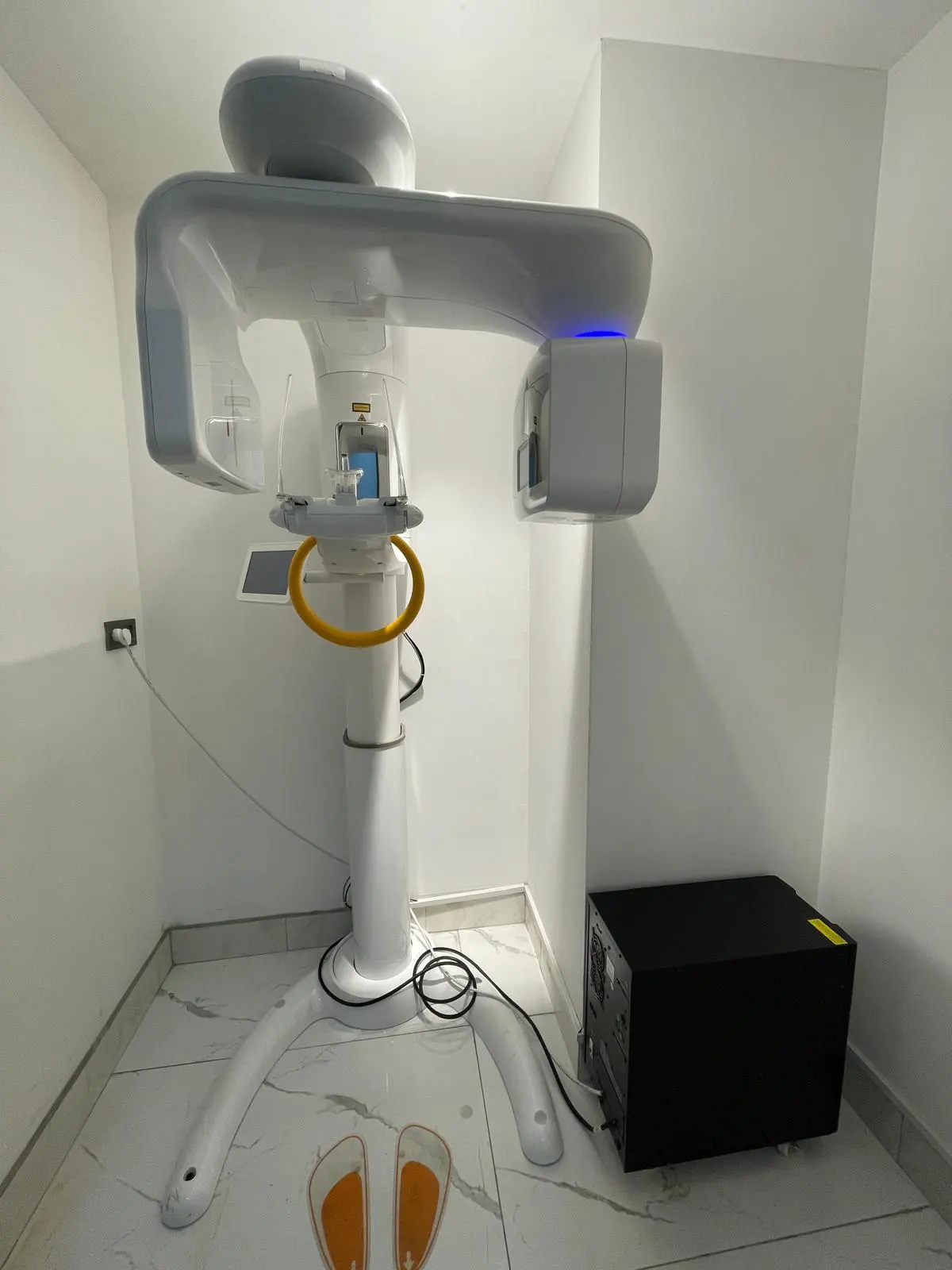 Von der Klinik bereitgestelltes Foto von Karat Dental Clinic