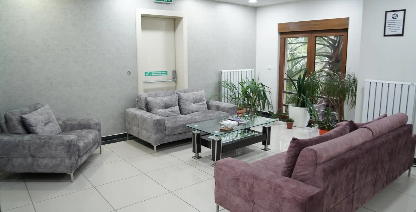 Clinic-provided photograph of Bir İnci Bahçeşehir Dental Clinic