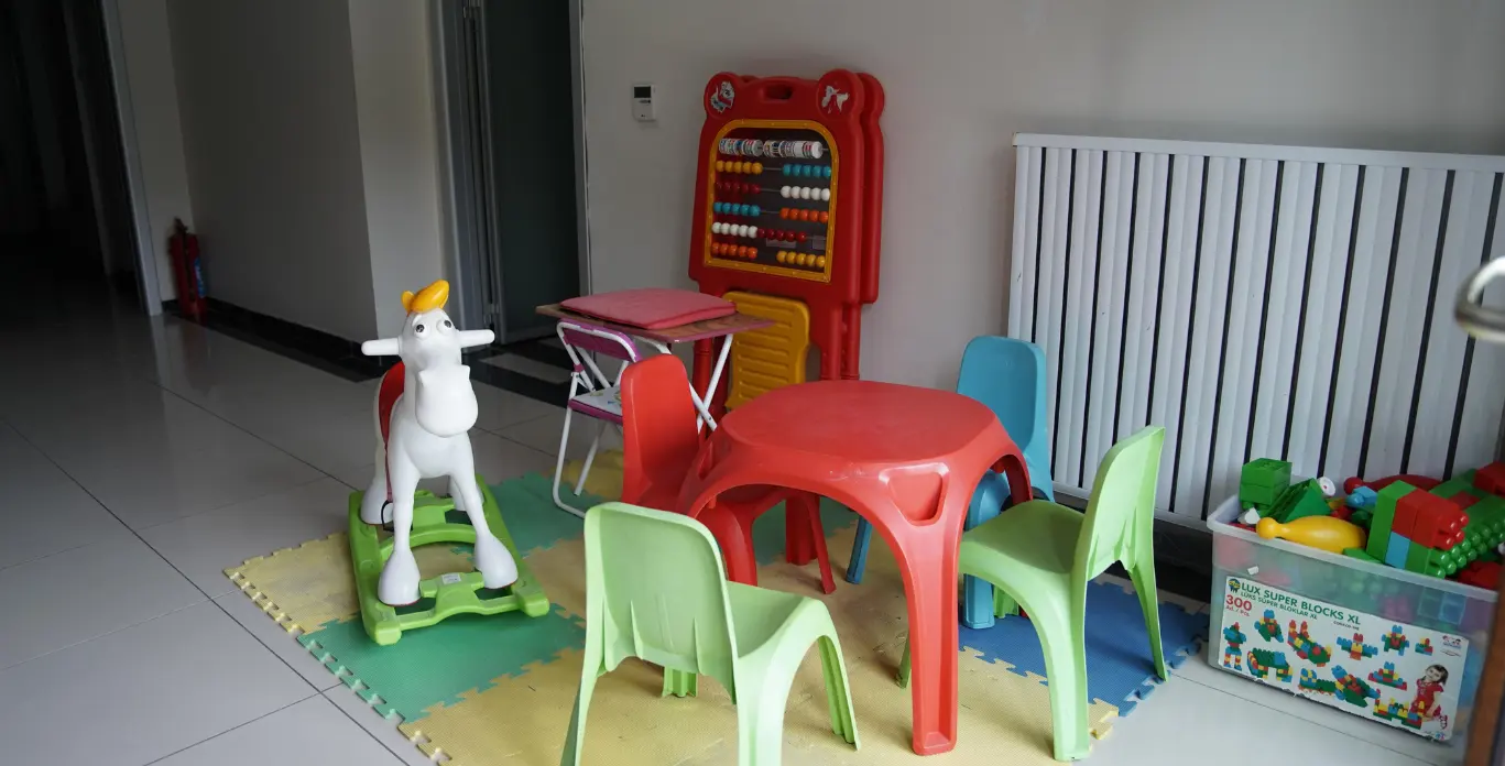 Clinic-provided photograph of Bir İnci Bahçeşehir Dental Clinic