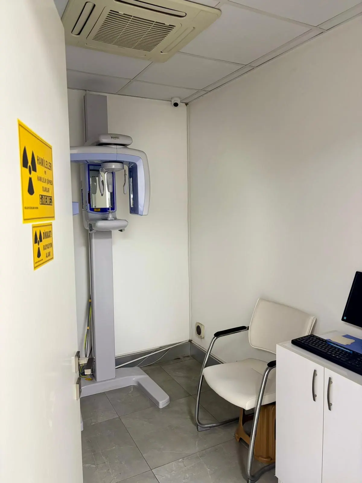 Clinic-provided photograph of Park Dental Clinic