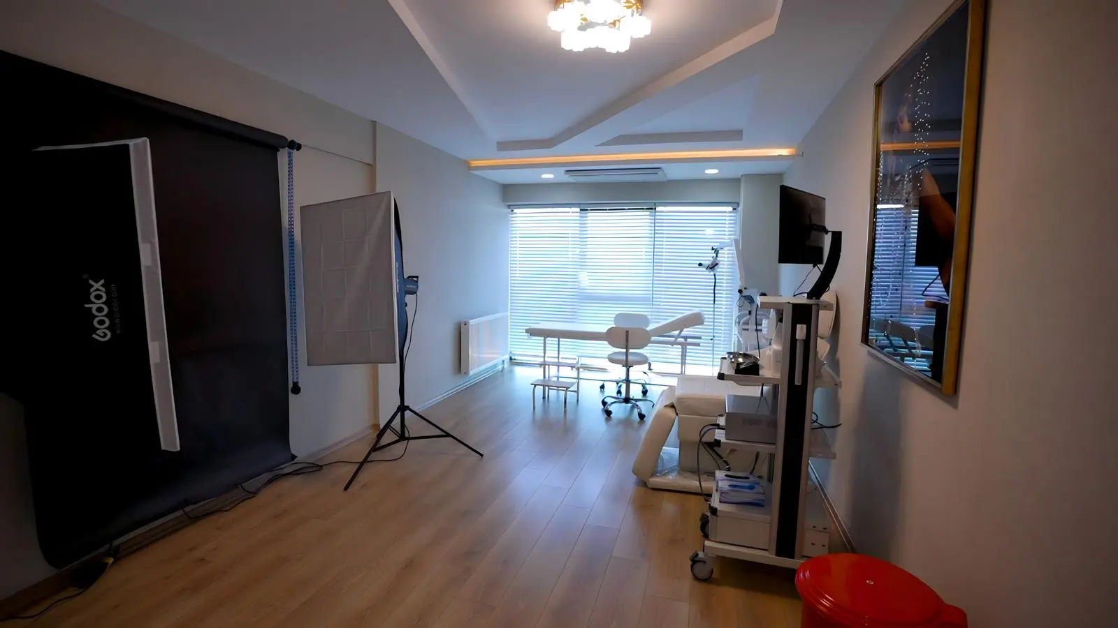Von der Klinik bereitgestelltes Foto von Assoc. Prof. Dr. Bilal Sizer