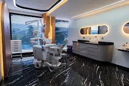 Clinic-provided photograph of Sekiz Dental Clinic