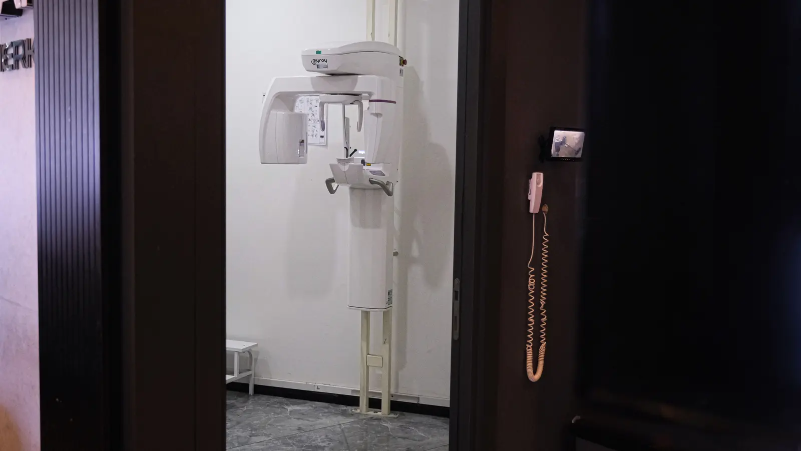 Von der Klinik bereitgestelltes Foto von Bağcılar Zahnklinik