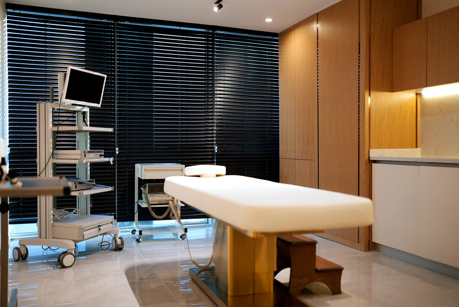 Von der Klinik bereitgestelltes Foto von Dr. Yasin Kürşad Varsak